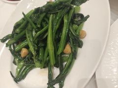 -喜宴又一村·粤菜·茶点·海鲜(壹方天地店)