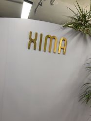 -XIMA·美发沙龙