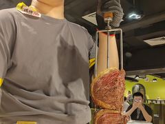 -戈拿旺巴西烤肉(崇文门店)