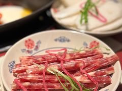 -赵美丽重庆火锅(西安直营总店)