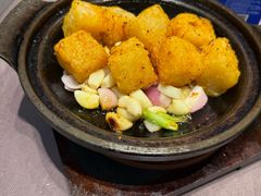 -香山湖家家宴(中山陵店)