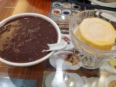 -香港新记茶餐厅(湖墅南路店)