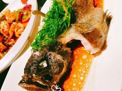 -达叔香味海鲜(海棠68环球美食街店)