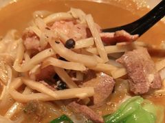 -漆黑觉米粉(三里屯店)