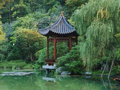 -云溪植物园