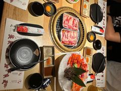 -赤坂亭·M9和牛烧肉(南京江南虹悦城店)