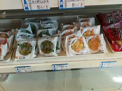 -知味观(中山南路店)