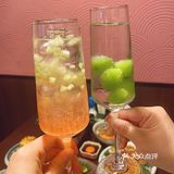 一家拥有独特氛围感的日料餐厅!