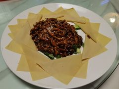 -黑土地东北私房菜馆(南门大街店)