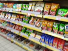 -米兰超市(红桥店)