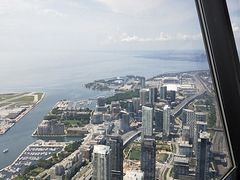 -360 The Restaurant at the CN Tower
