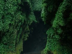 -通灵大峡谷