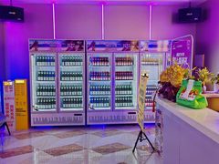 -唱吧麦颂KTV(乐汇城店)