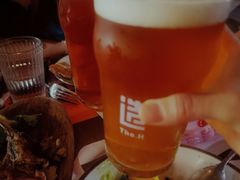 -造精酿餐厅