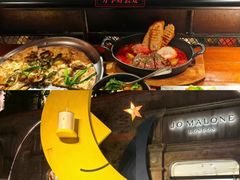 -弗兰克牛排西餐厅Ribone steak house(柠檬花园店)