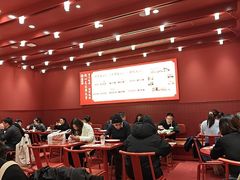 -喜家德虾仁水饺(景枫中心店)