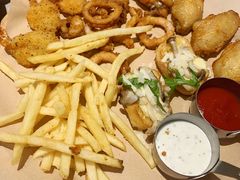 -必胜客(东大桥店)