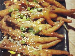 -猫姑娘大盘鸡(商城路店)