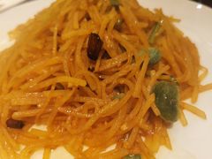 -甄御•海鲜新青岛菜(麦岛店)