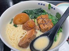 -和府捞面(东直门银座店)