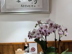 -一叶一世界•素食餐厅(新光天地店)