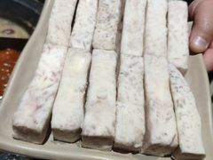 -舒家大院老火锅(台江路店)