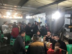 大堂-渝味黄姐火锅(黄泥村店)
