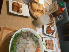 -蔡澜Pho·越南粉餐厅(海上世界店)