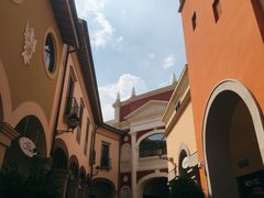 -佛罗伦萨小镇广佛名品奥特莱斯(疏港路店)