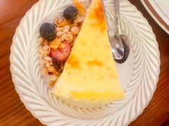 -CRAZYONES西班牙海鲜饭(上海美罗城店)