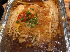 锡纸金针菇-红盔甲·小龙虾(天钥桥店)