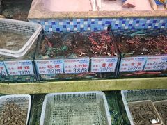 -202特色排档(五缘湾店)