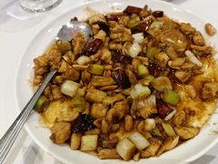 宫保鸡丁-眉州东坡(民族园店)