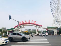 -南昌之星摩天轮