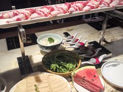 -东道煮牛肉火锅(东盛大街店)