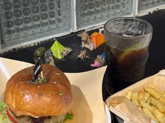 -shark burger·鲨鱼汉堡(交子大道店)