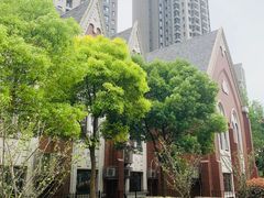 -天主教圣弥额尔堂