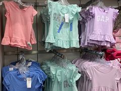 -GAP(王府井奥莱·香江小镇店)