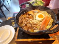 -味千拉面(东方明珠店)
