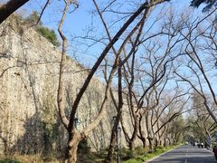 -头陀岭景区