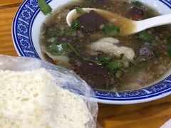 -大陈鸿源牛肉馆(大陈总店)