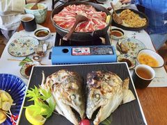 -千叶创意融合料理(水韵城店)