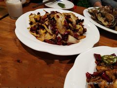 -范家大院(华为店)