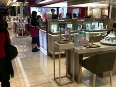 -崇光百货(铜锣湾店)