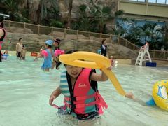 -杭州开元森泊度假乐园