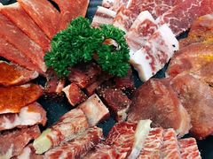 -熊出没日本烧肉放题