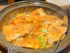 客家酿豆腐-话梅·客家小厨(东门店)