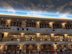 -海韵之星邮轮水会(明发商业广场店)
