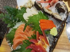 -水林间·寿喜烧自助(仙林金鹰店)