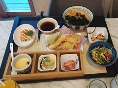 -红叶日本料理(开发区店)